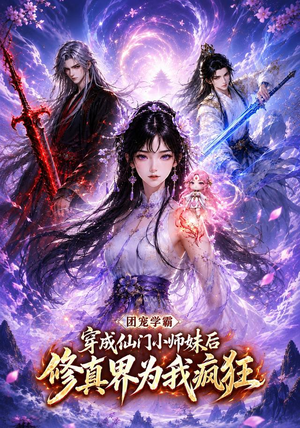 团宠学霸穿成仙门小师妹后修真界为我疯狂(127集) 团宠学霸穿成仙门小师妹后修真界为我疯狂(127集)免费看短剧全集