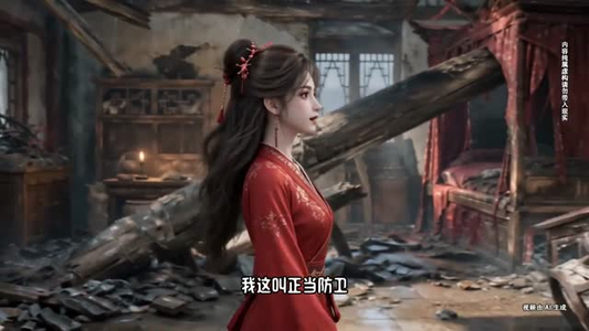嫁给体弱夫君后我护着他(40集) 嫁给体弱夫君后我护着他(40集)在哪看