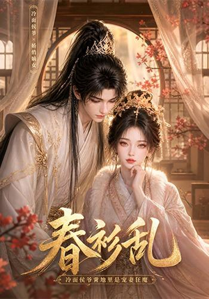 春衫乱:冷面侯爷背地里是宠妻狂魔(74集) 春衫乱:冷面侯爷背地里是宠妻狂魔(74集)今日最火短剧