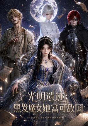 光明遗迹:黑发魔女她富可敌国(200集) 光明遗迹:黑发魔女她富可敌国(200集)UC网盘在线看