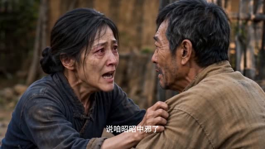 村女逆袭记:我带全村脱贫致富(50 集) 村女逆袭记:我带全村脱贫致富(50 集)一口气看完