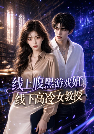 线上腹黑游戏姐,线下高冷女教授(70集) 线上腹黑游戏姐,线下高冷女教授(70集)这短剧太好看了