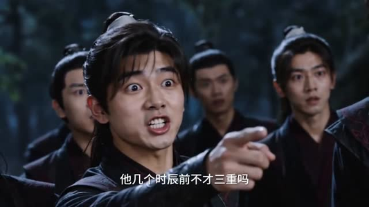 万魂幡内渡丧尸，总统山功镀金轮（63 集）每天短剧分享