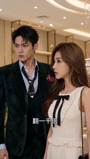 穿成虐文女主我疯狂虐渣(59 集) 穿成虐文女主我疯狂虐渣(59 集)最后一集