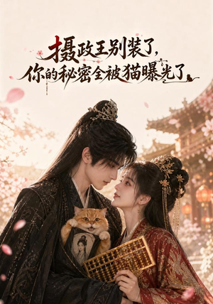 摄政王别装了,你的秘密全被猫曝光了(64集) 摄政王别装了,你的秘密全被猫曝光了(64集)精彩短剧片段