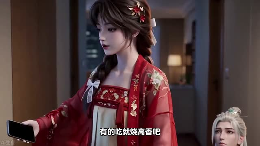 花卷致富:我的小吃店通古今!第五季(90集) 花卷致富:我的小吃店通古今!第五季(90集)甜宠短剧推荐
