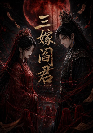 三嫁阎君(136集) 三嫁阎君(136集)短剧前十排行榜