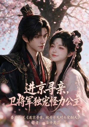 进京寻亲，卫将军独宠怪力公主（114集）哪个网站可以看