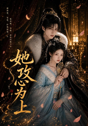 她攻心为上(84集) 她攻心为上(84集)解说