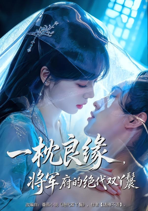 一枕良缘,将军府的绝代双丫鬟(77集) 一枕良缘,将军府的绝代双丫鬟(77集)1-102集