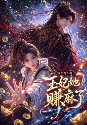 古今两头跑:王妃她赚麻了(131集) 古今两头跑:王妃她赚麻了(131集)热门短剧榜单