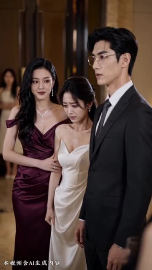 替闺蜜讨债,讨回一个老公(35集) 替闺蜜讨债,讨回一个老公(35集)在线播放