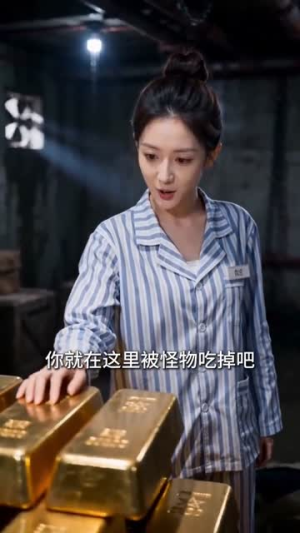 无限流游戏BOSS缠上我了(59集) 无限流游戏BOSS缠上我了(59集)番茄短剧免费看