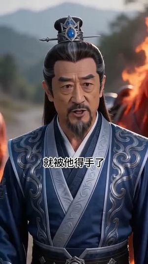 青元仙尊第二季：我的资源能翻倍（50集）抢先看热门短剧