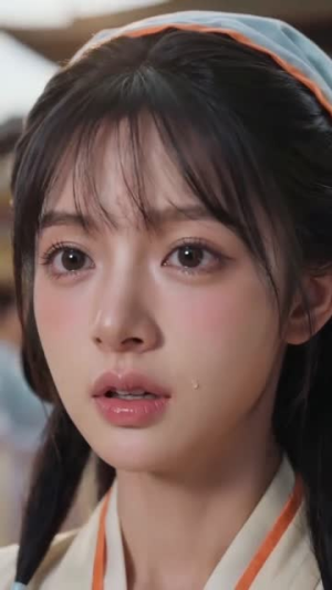 满朝文武天天看陛下表白被拒（64集）番茄短剧看全集