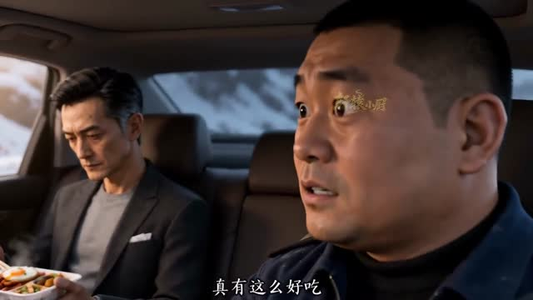 十二元盒饭翻身记（60集）解说