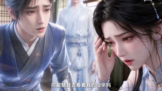 地府嫡长女别惹,她捉鬼超凶(60集) 地府嫡长女别惹,她捉鬼超凶(60集)好看吗