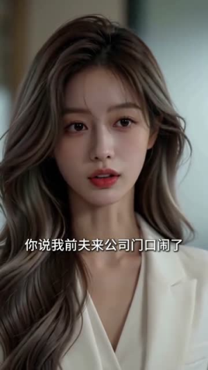 闪婚丈夫暗恋我十一年（20集）免费观看完整版