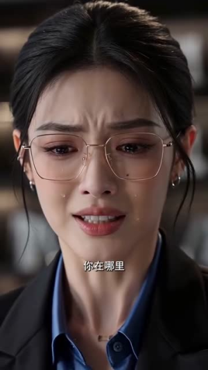 我的剧本拥有成真魔力(31集) 我的剧本拥有成真魔力(31集)好看的国产短剧