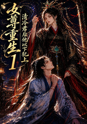 女尊重生:清冷君后他以下犯上1(70集) 女尊重生:清冷君后他以下犯上1(70集)太好看了短剧