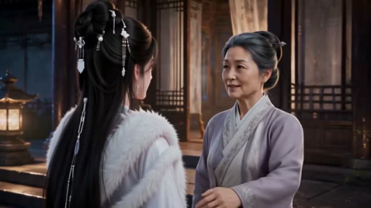 冲喜傻妃馋哭王爷(63集) 冲喜傻妃馋哭王爷(63集)超爽短剧推荐