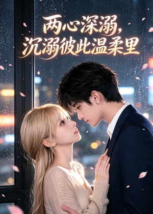 两心深溺,沉溺彼此温柔里(27集) 两心深溺,沉溺彼此温柔里(27集)热播古装短剧