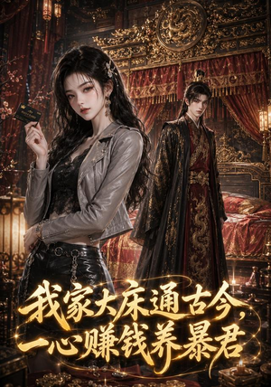 我家大床通古今,一心赚钱养暴君(86集) 我家大床通古今,一心赚钱养暴君(86集)热播短剧排行榜