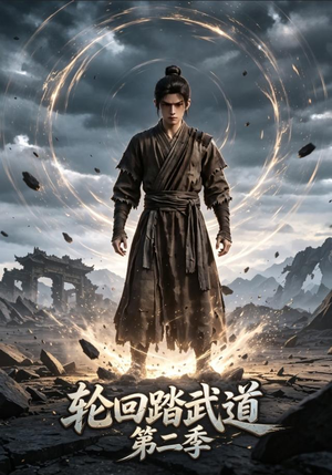 轮回踏武道第二季（86集）红果短剧看全集