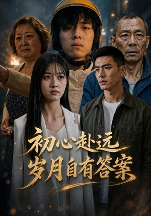 初心赴远,岁月自有答案(51集) 初心赴远,岁月自有答案(51集)短剧全集更精彩