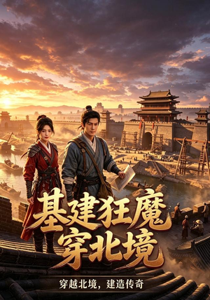 基建狂魔穿北境(80集) 基建狂魔穿北境(80集)集免费看短剧