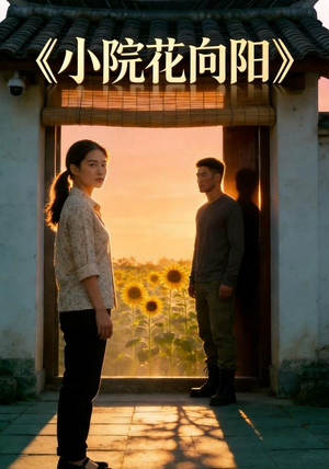 小院花向阳(51集) 小院花向阳(51集)高清无码免费看