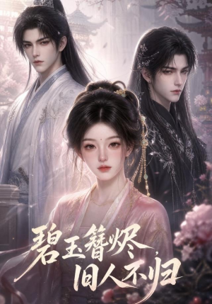 碧玉簪烬，旧人不归（41集）红果短剧免费看