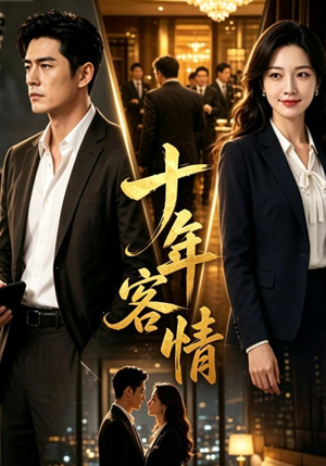 十年客情(52集) 十年客情(52集)第一集