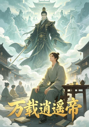 万载逍遥帝(121集) 万载逍遥帝(121集)古装短剧热播