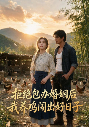 拒绝包办婚姻后我养鸡闯出好日子(60集) 拒绝包办婚姻后我养鸡闯出好日子(60集)演的怎么样