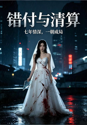 错付与清算(11集) 错付与清算(11集)短剧更新抢先看