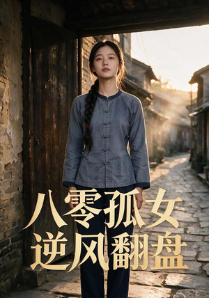 八零孤女逆风翻盘(31集) 八零孤女逆风翻盘(31集)全集免费