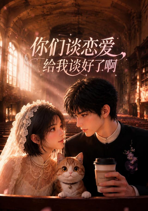 你们谈恋爱给我谈好了啊(83集) 你们谈恋爱给我谈好了啊(83集)一口气追完全集
