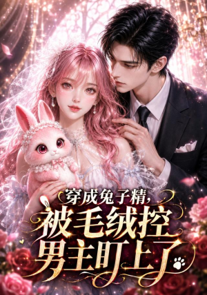 穿成兔子精，被毛绒控男主盯上了（90集）海量资源免费看