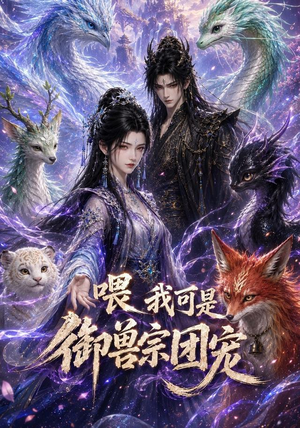 喂我可是御兽宗团宠(53集) 喂我可是御兽宗团宠(53集)短剧前十排行榜