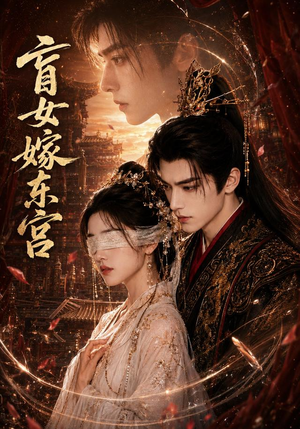 盲女嫁东宫（60集）追短剧看全集