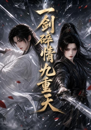 一剑碎情九重天（40集）热播短剧免费看