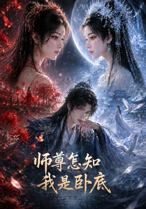师尊怎知我是卧底（50集）常回家看看短剧
