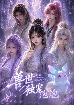 兽世独宠泡泡（30集）精彩短剧合集