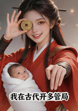 我在古代开多管局(93集) 我在古代开多管局(93集)追短剧看全集