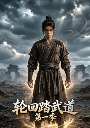 轮回踏武道第一季(80集) 轮回踏武道第一季(80集)短剧后续更精彩