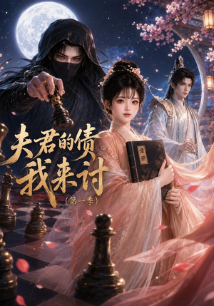 夫君的债我来讨（第一季）（135集）在哪个app能看