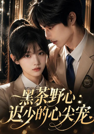 黑茶野心：迟少的心尖宠（106集）海量资源免费看