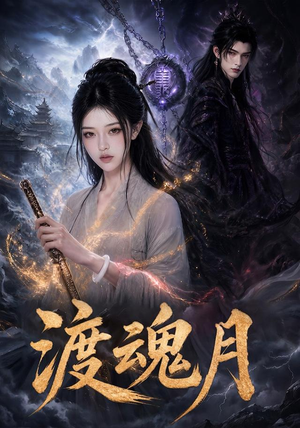 渡魂月！（78集）超甜短剧分享