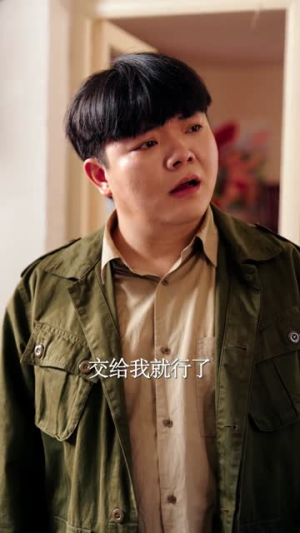 重生70，从文化馆到大文豪（72集）最新短剧推荐